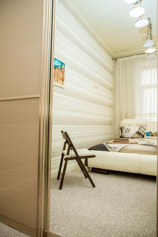 Apartments In Scandinavian Style ลวีฟ ภายนอก รูปภาพ